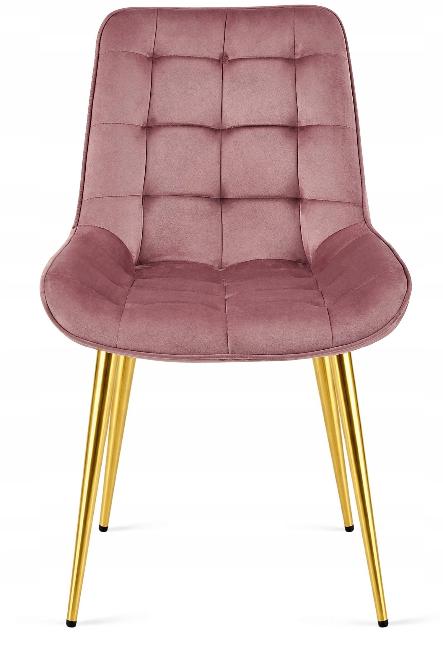 Leobert BERA chair - dark pink