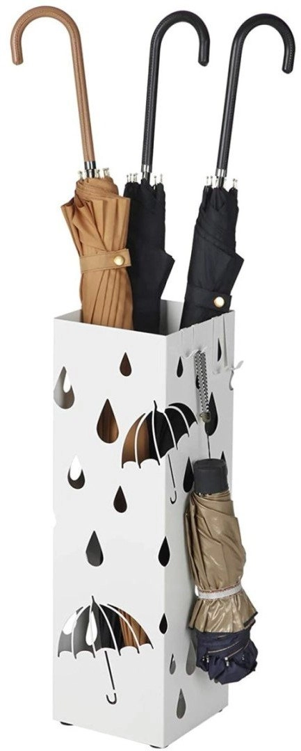 Leobert Umbrella stand white 3362 model_2140_1