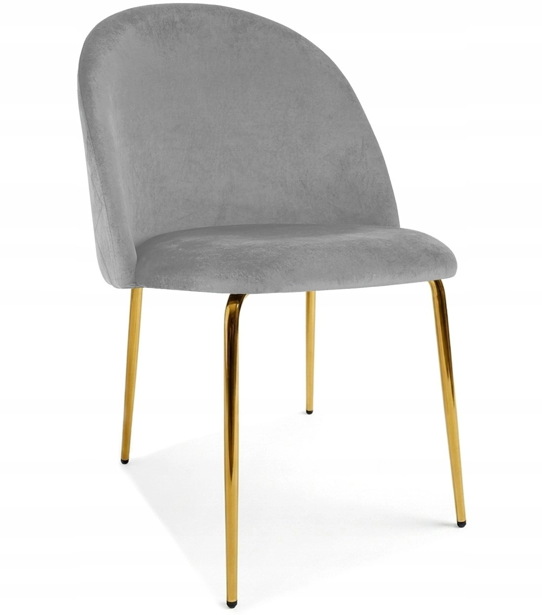 Leobert INCA chair - light gray