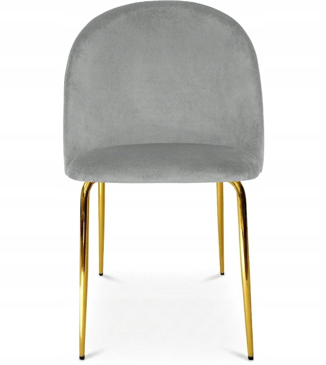 Leobert INCA chair - light gray