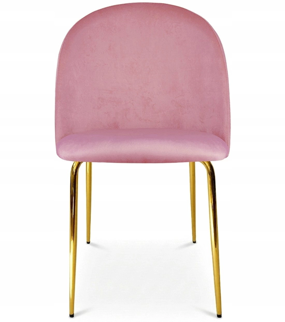 Leobert INCA chair - light pink