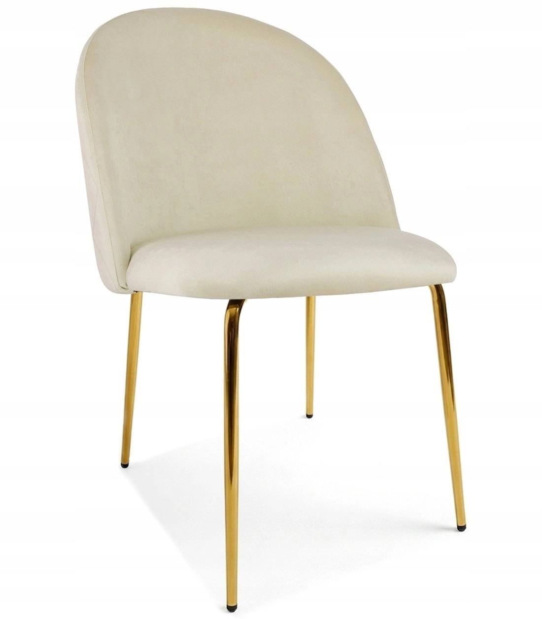 Leobert INCA chair - light beige