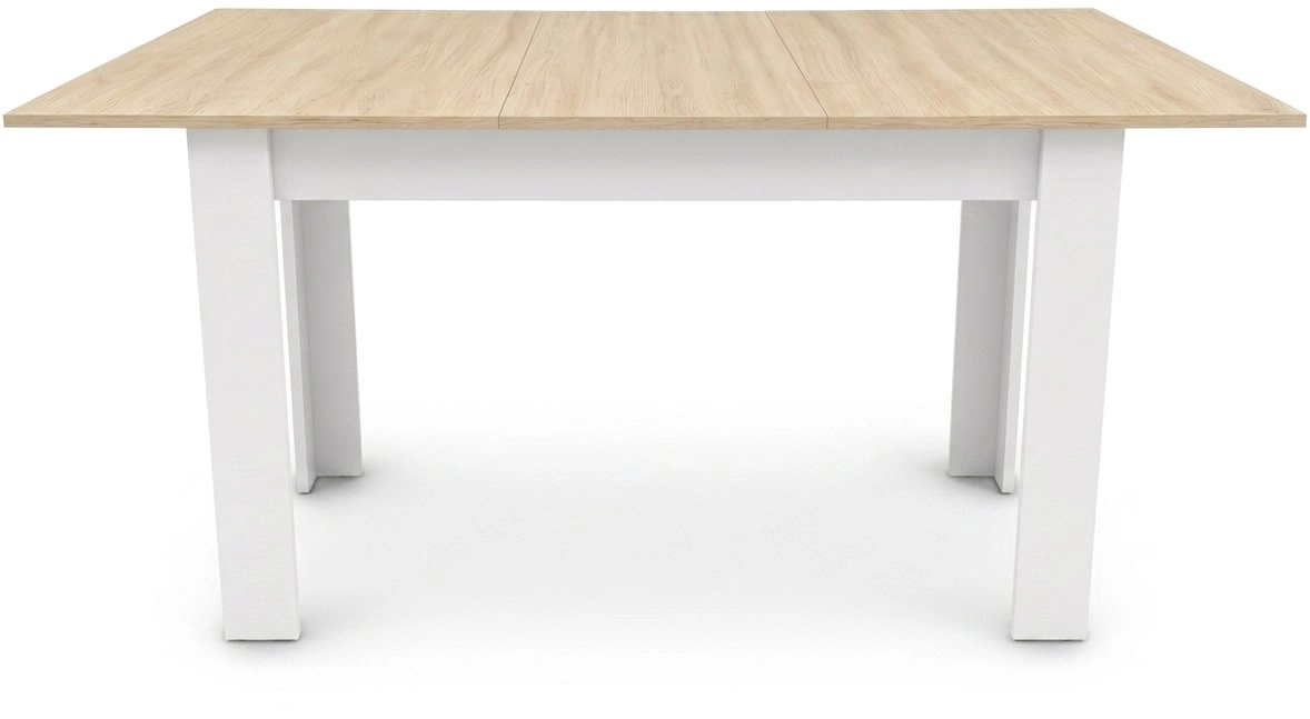 Leobert Extendable table NP 120-160x80 Sonoma