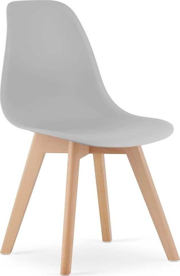 Leobert KITO chair - gray x
