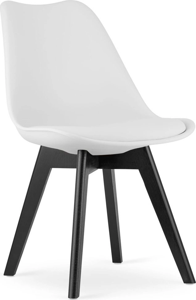 Leobert MARK chair - white /