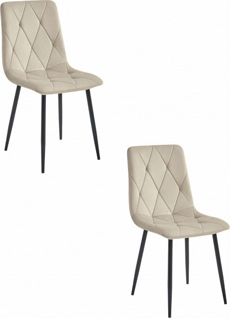 Leobert LIBRA chair - cool beige