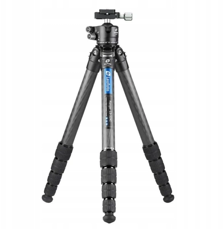 Statyw Leofoto Leofoto statyw Ranger LS-325C+LH-40