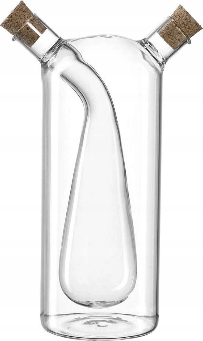 Leonardo Leonardo - Cylindrical container for