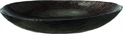 Leonardo Misa owalna 27x18cm ferro COMO