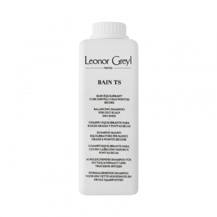 Leonor Greyl Bain Ts Hair Shampoo