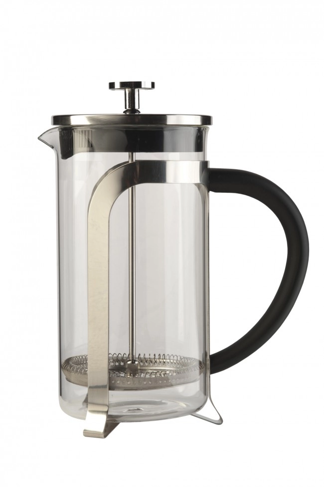 Leopold Vienna LV01533 manual coffee maker
