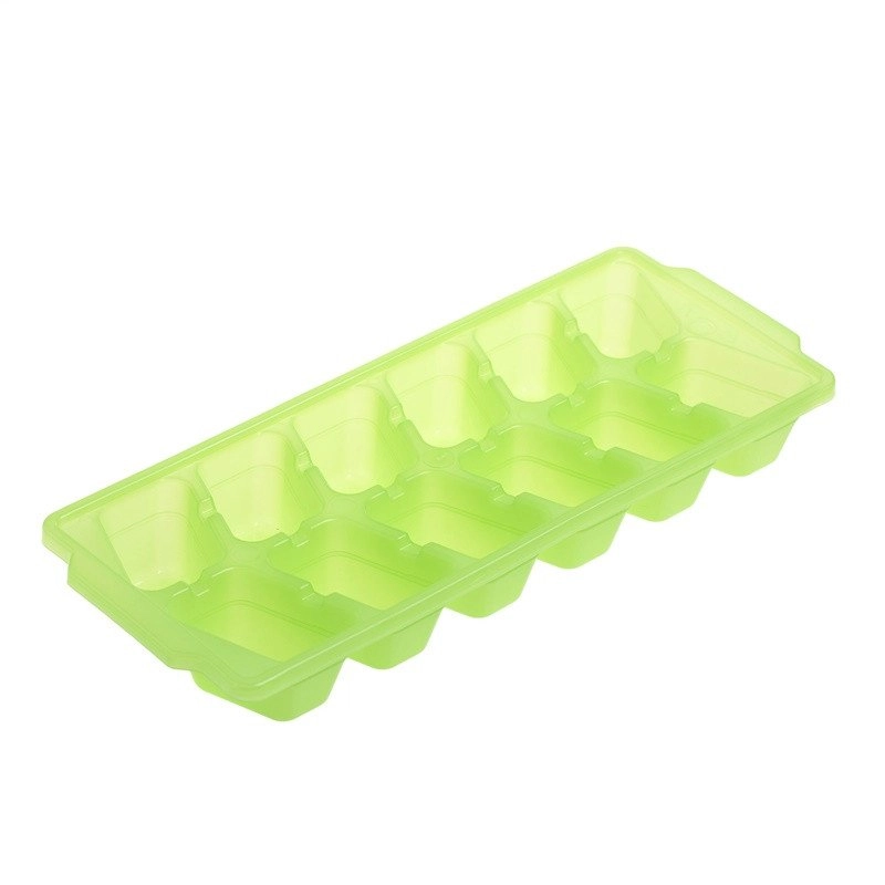 ICE CUBE CONTAINER GIGA. GREEN 003301822