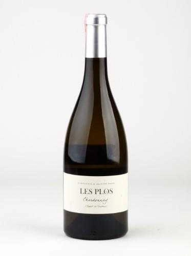 Wine LES PLOS  CHARDONNAY - IGP
