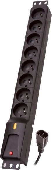 LESTAR LZRM 810 BW G-A K