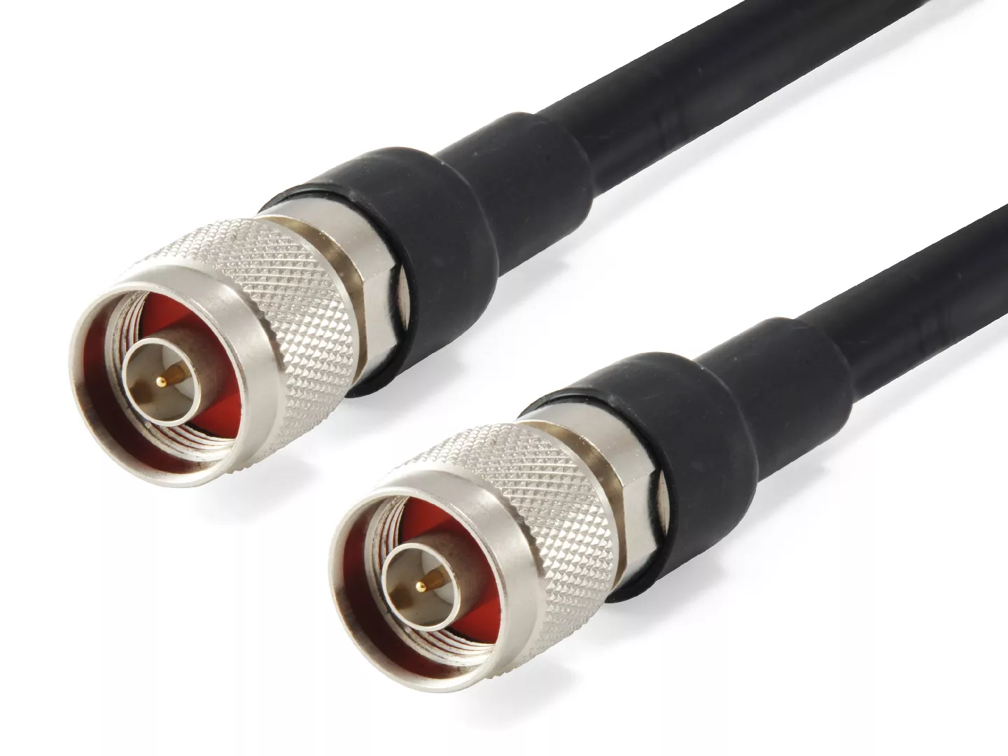 LevelOne 1m Antenna Cable  CFD-400  N