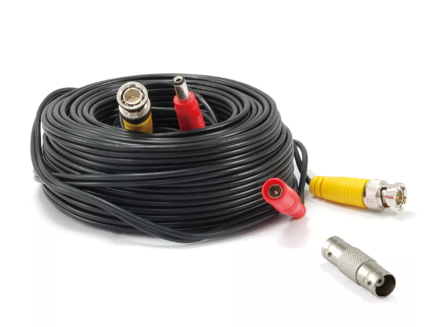 LevelOne CAS-5018 coaxial cable 18 m