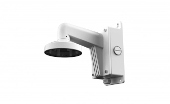 LevelOne Wall mount bracket with Junction
