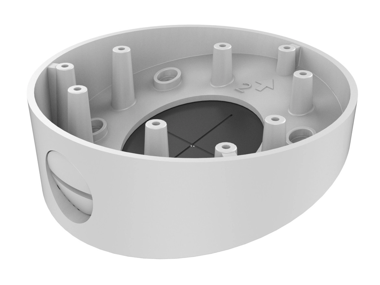 LevelOne In-ceiling Mount Bracket CAS-7313
