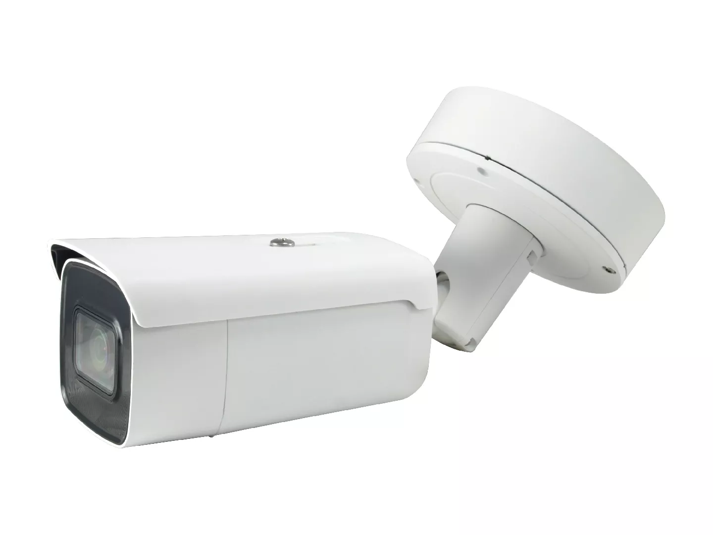 LevelOne GEMINI Zoom IP Network Camera