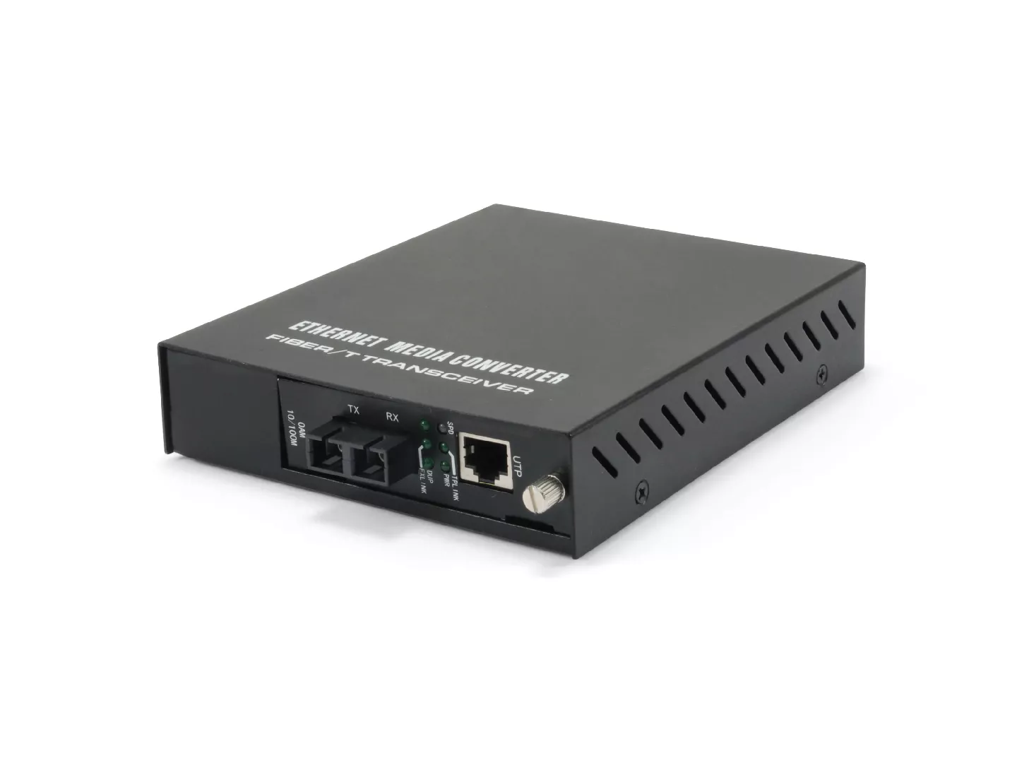 LevelOne RJ45 to SC Managed Fast
