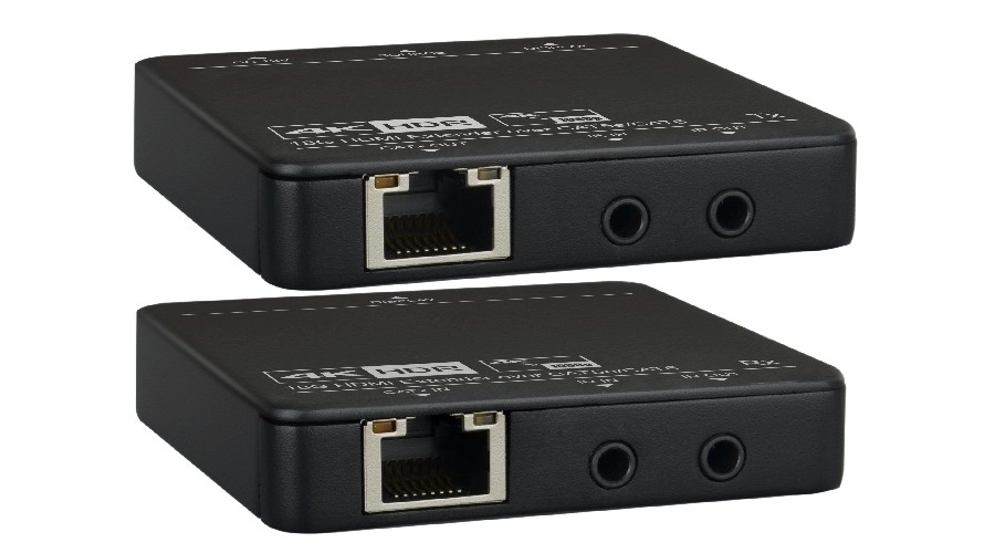 LevelOne HVE-9006 AV extender AV transmitter