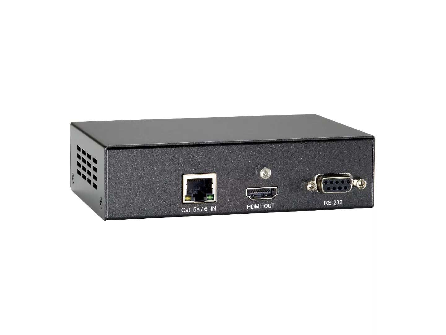 LevelOne HDMI over Cat.5 Receiver