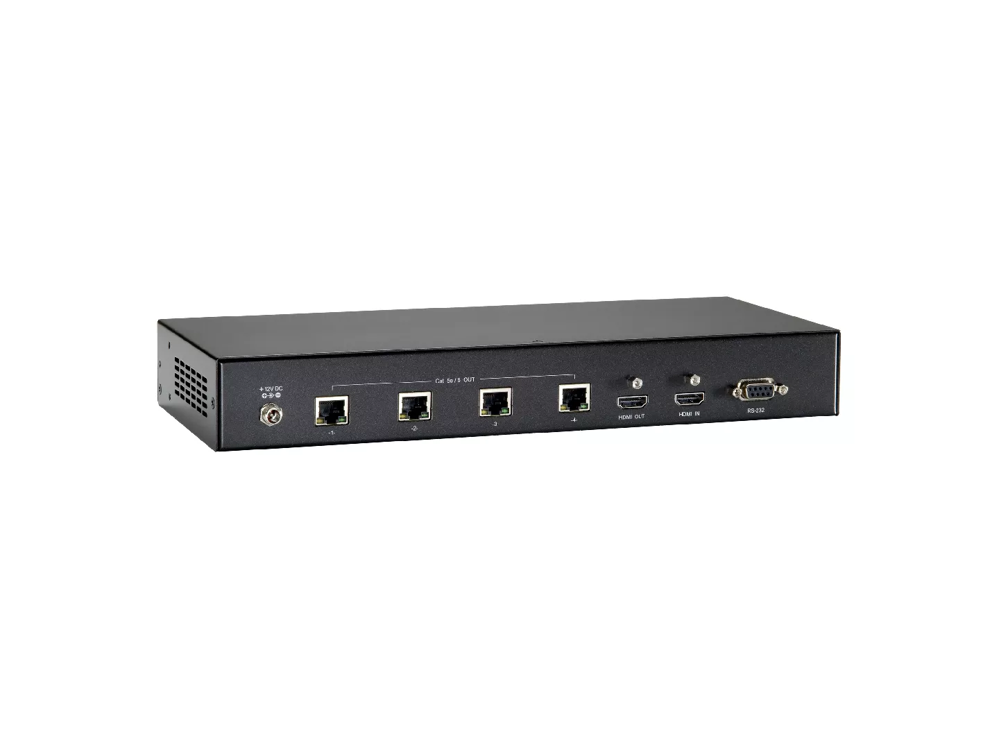 LevelOne HDMI over Cat.5 Transmitter