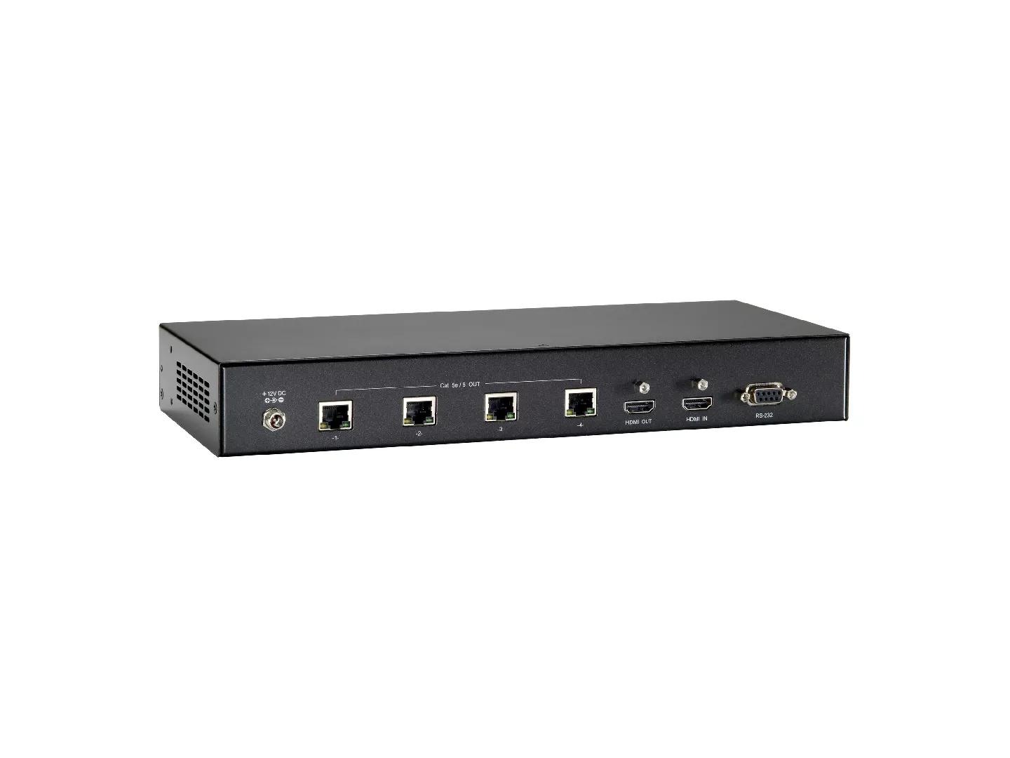 LevelOne HDMI over Cat.5 Transmitter