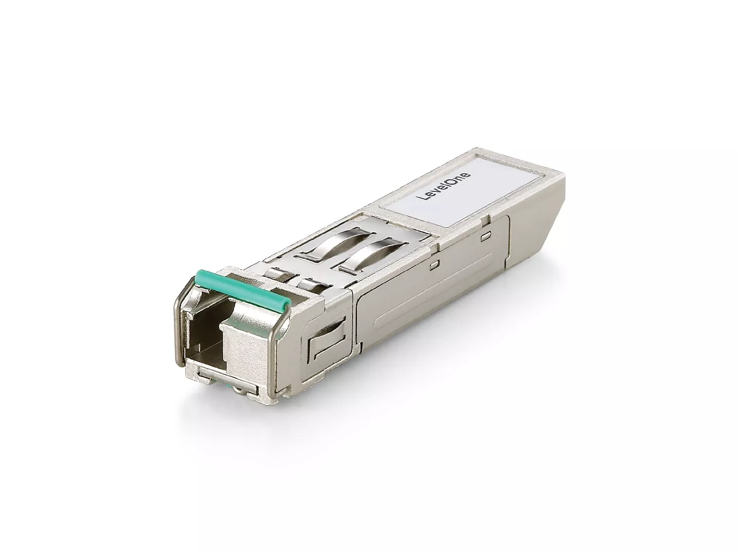 LevelOne 155Mbps Single-mode BIDI SFP Transceiver