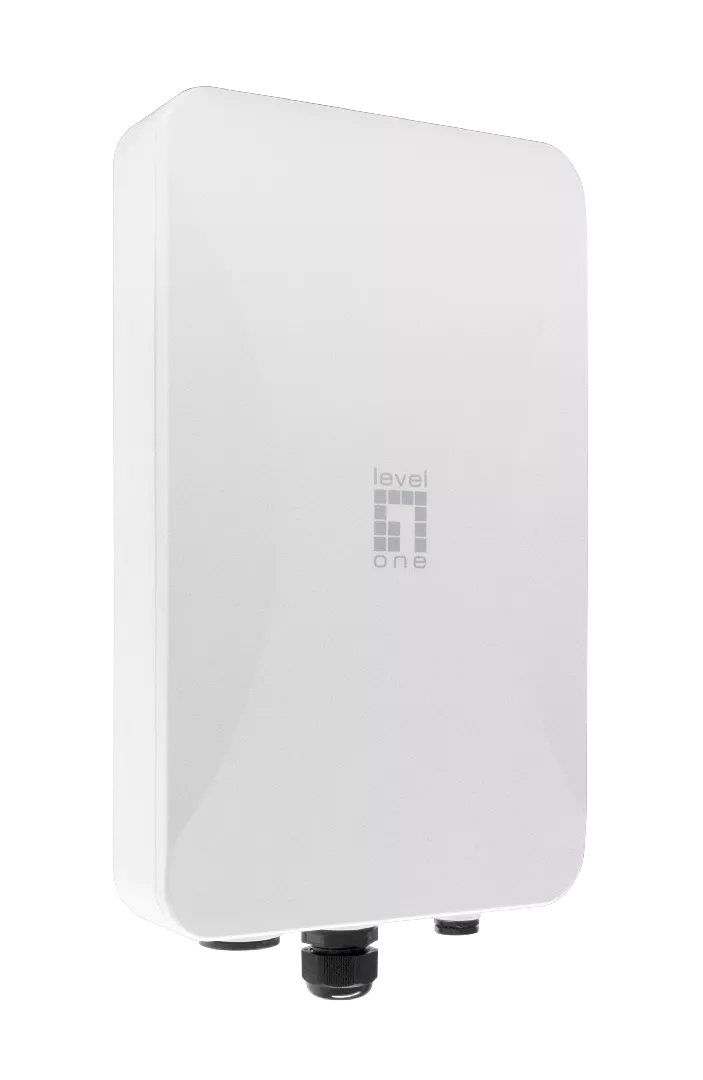 LevelOne AX3000 Dual Band Wi-Fi 6