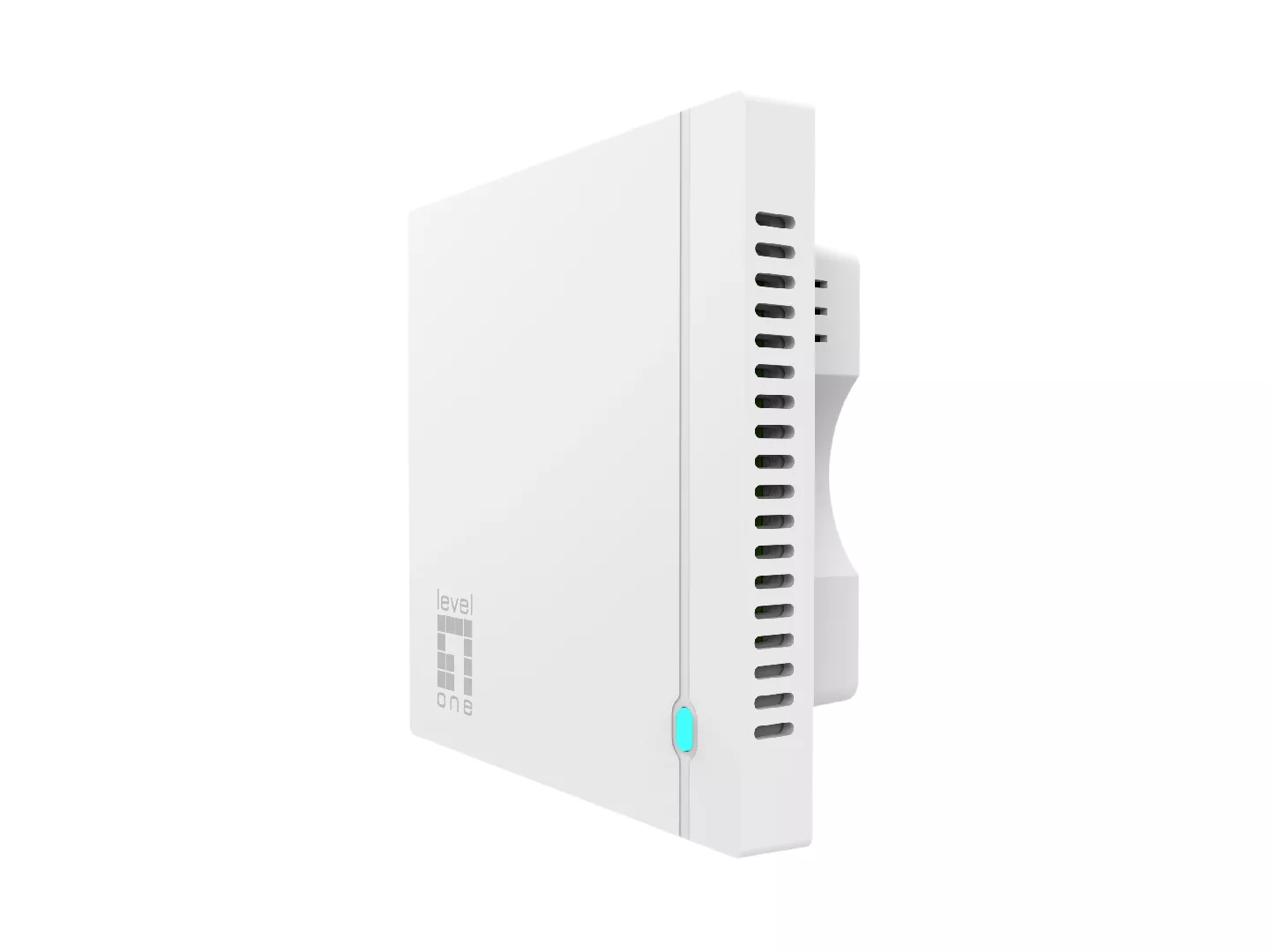 LevelOne AX1800 Dual Band Wi-Fi 6