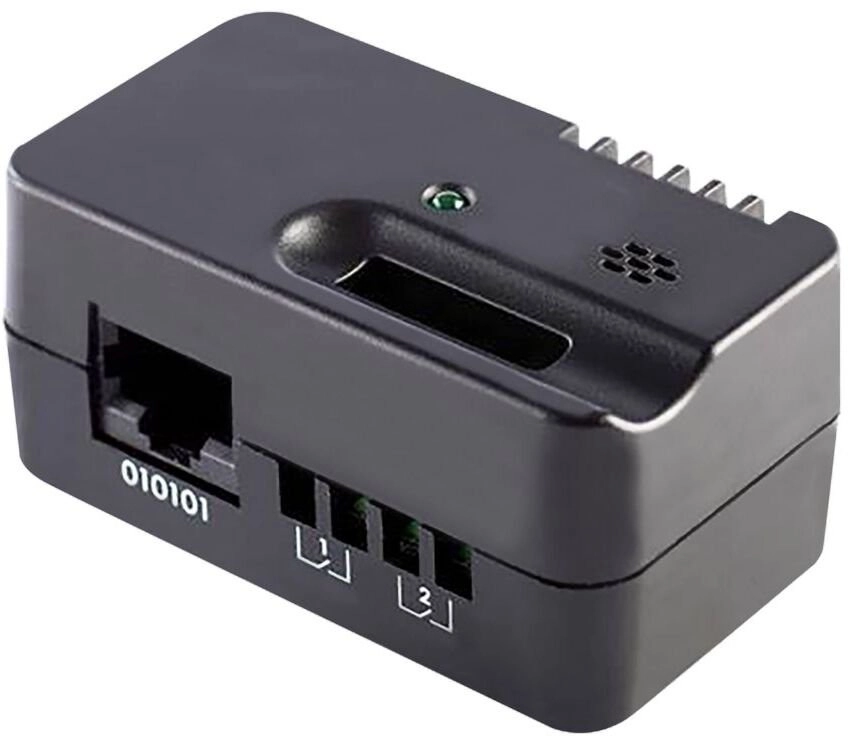 LevelOne UAC-EMP01 Environmental Monitoring Probe UPS-2100