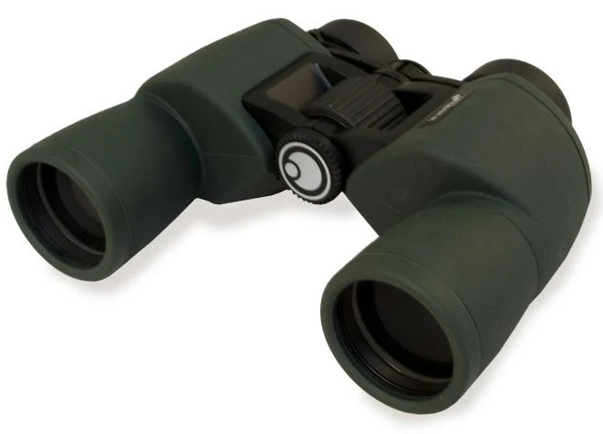 Levenhuk Sherman PRO 10x42 Kompaktiški Neperšlampami