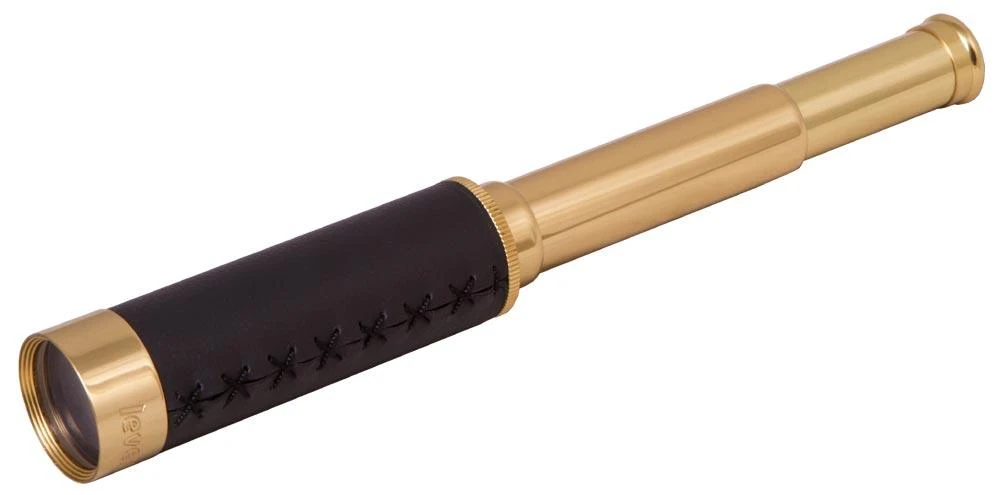 Žiūronai Stebėjimo monoklis Levenhuk Spyglass SG2