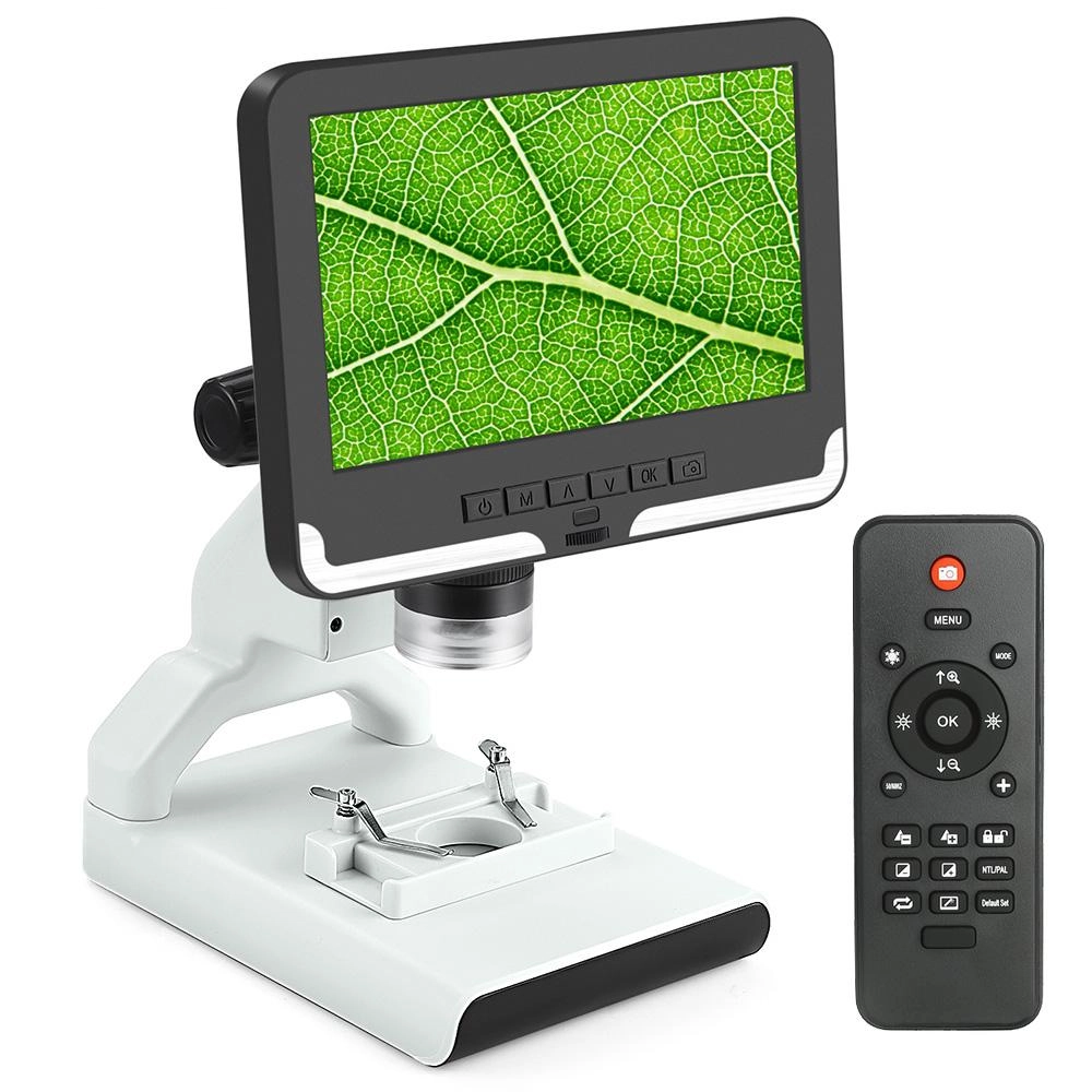Levenhuk Rainbow DM700 LCD 200x Digital