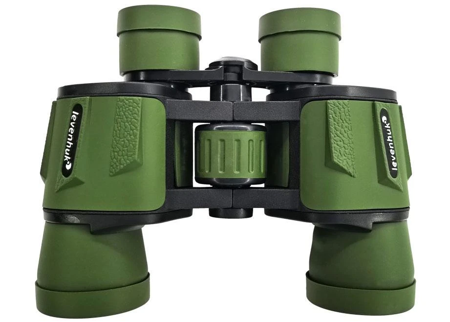 Levenhuk Travel 10x40 Binoculars 79574 5905555001135