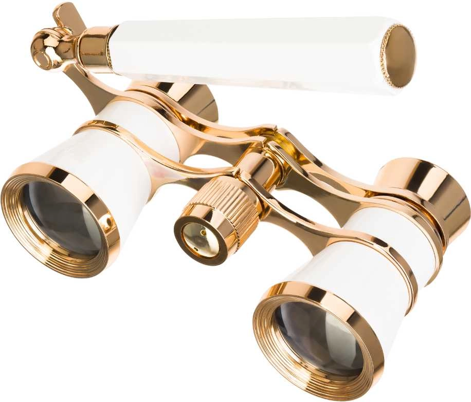 Levenhuk Lorgnon Levenhuk Broadway 325E binoculars