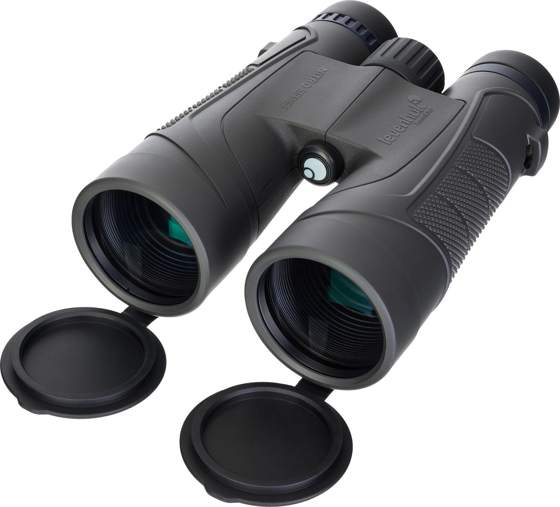 Levenhuk Binoculars Levenhuk Nitro 10x50 Binoculars