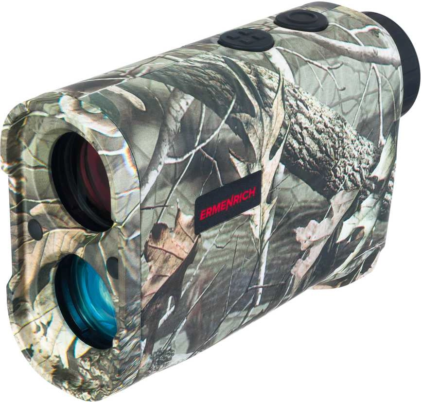 Levenhuk Camo LC1500 Hunting Laser Rangefinder