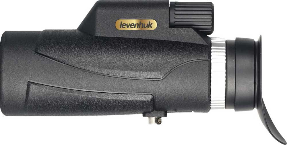 Žiūronai Levenhuk New Wise PLUS 8x42