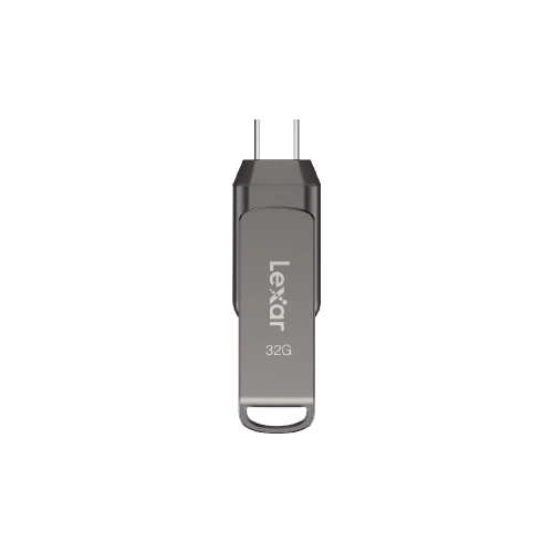 Lexar JumpDrive LJDD400032G-BNQNG USB flash drive