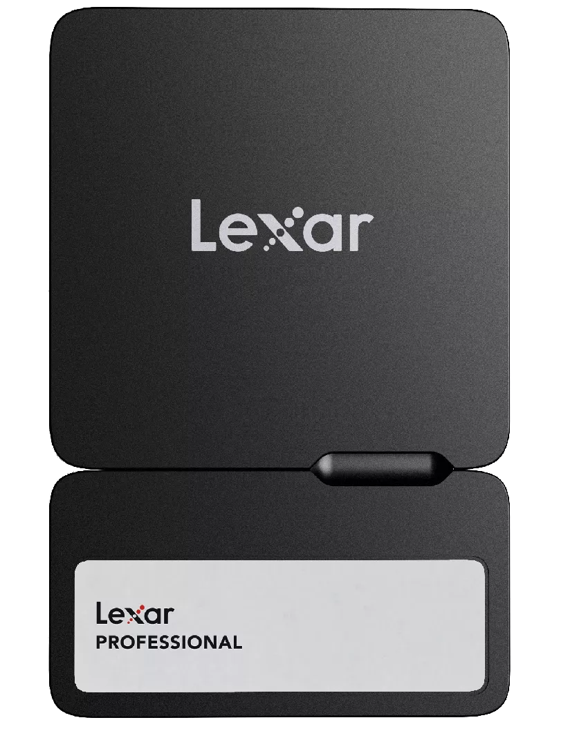 Lexar 933422 2 TB USB Type-C