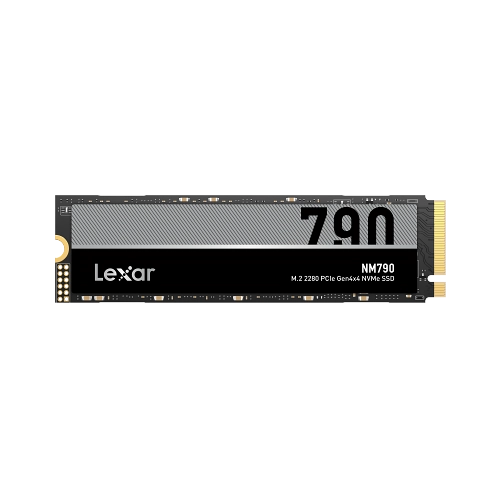 Lexar NM790 2 TB M.2