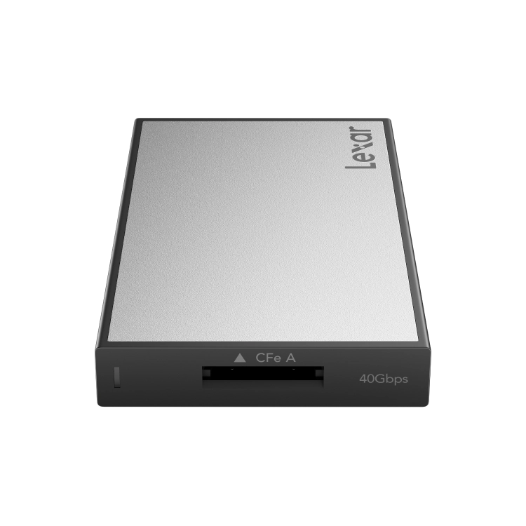 Lexar WF 730 card reader USB