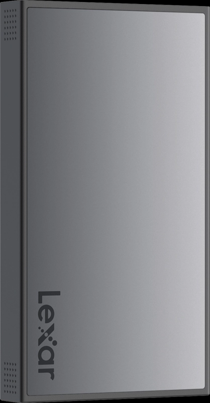 Lexar LPWF7504T-2ANGL external solid state drive