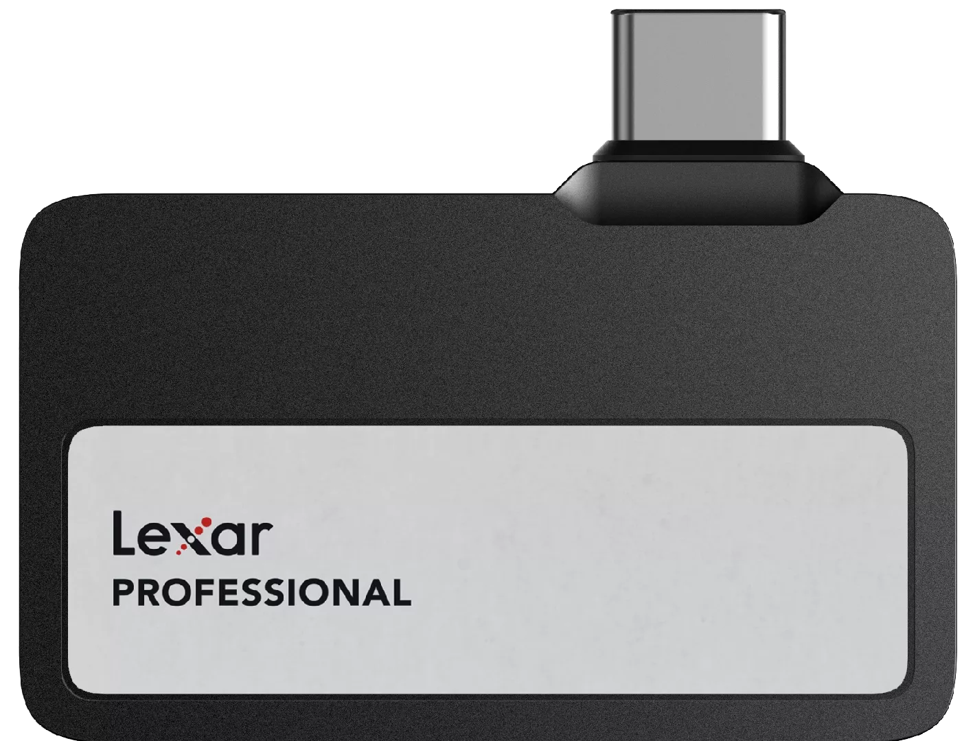 Lexar LSL400X002T-RNBNG external solid state drive