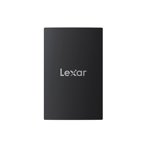 Lexar SL500 1 TB USB Type-C