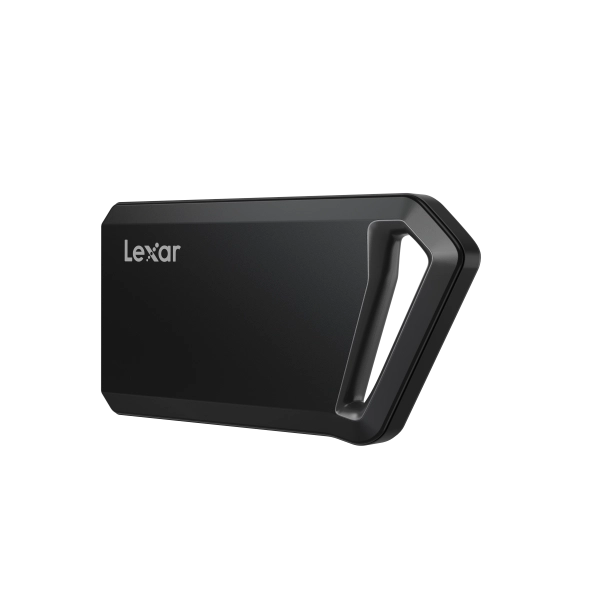 Lexar Professional SL600 2 TB USB
