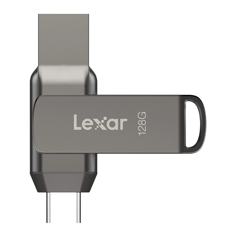 Lexar JumpDrive LJDD400128G-BNQNG USB flash drive