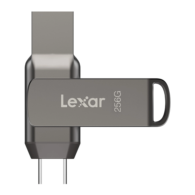 MEMORY DRIVE FLASH USB3.1 256G/D400